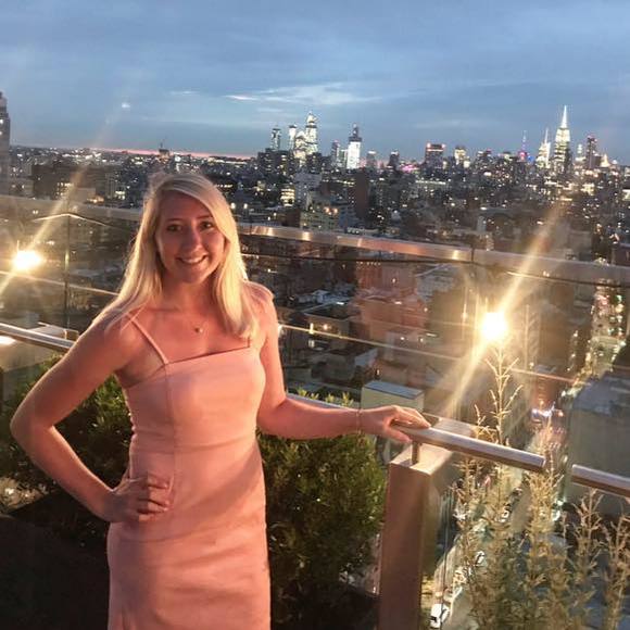 Meet the Posher Other - Meet your Posher, Amanda